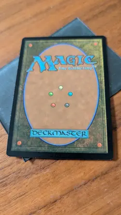 MTG Rule of Law Foil - Image 3