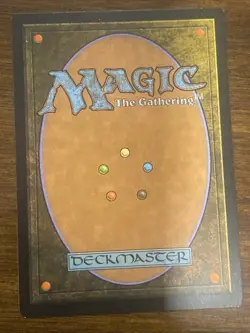 Krark's Other Thumb Unstable Foil Finish - Image 2