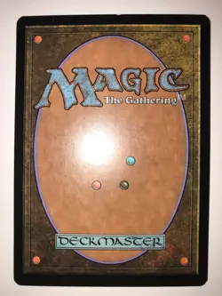 Planar Chaos Judgment Foil MTG - Image 2