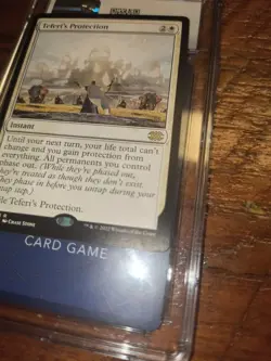 Teferi's Protection 2X2 NM MTG - Image 2
