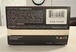 Magic The Gathering: Strixhaven Commander Deck Silverquill Statement NEW Sealed 630509959020 - Image 3