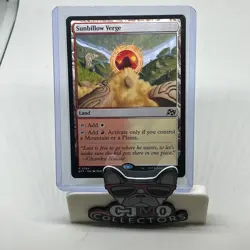 MTG - Sunbillow Verge R Aetherdrift 264 LP-NM - Image 1