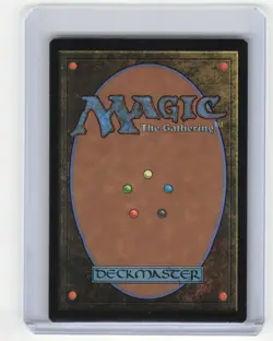 2025 MTG SpongeBob SquarePants Secret Lair Drop Mythic Regular #1932 NM - Image 2