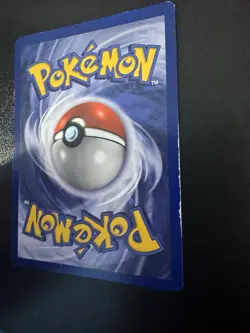 Mewtwo #14 Black Star Promo LP Pokemon Card - Image 4