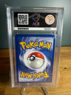 Charmander - Pokemon TCG Base Set () - Image 2
