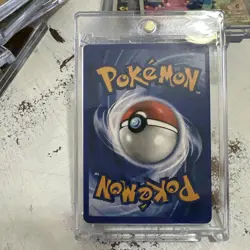 Pokemon TCG Fidough 213/198 Scarlet & Violet Base Illustration Near Mint Cond - Image 2