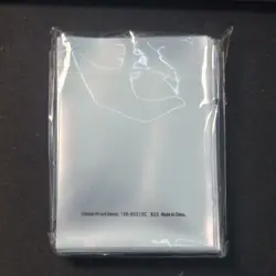 65 Count - Pokemon 151 ETB - Pokemon TCG Sleeves Sealed New 2023 - Image 2