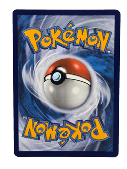 Pecharunt SVP 149 Cosmos Holo Black Star Promo - NM Pokemon TCG Shrouded Fable - Image 2