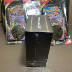 Pokemon TCG: Mega Evolution Booster Bundle Sealed Lot - Image 2