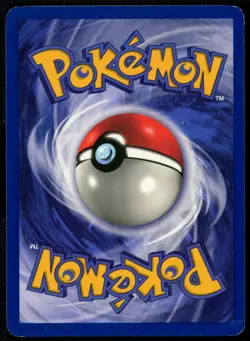 Mr. Fuji 58/62 1st Edition Regular Non Holo WoTC Pokemon Fossil Set LP English - Image 2