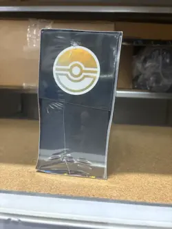 Pokemon TCG Mega Evolutions Elite Trainer Box ETB Gardevoir Art Factory Sealed - Image 4