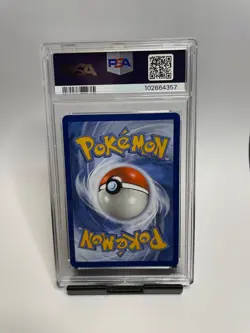 Pokemon Giratina V 185/196 Lost Origin Ultra Rare Graded PSA 10 Gem Mint - Image 2