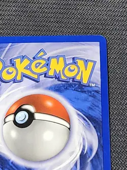Pokemon Team Rocket "Dark Blastoise" 3/82 / Holo Rare / Lightly Played - Image 5