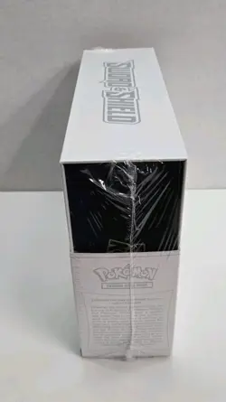 Pokemon Sword & Shield Charizard Ultra Premium Collection UPC NEW SEALED 820650851117 - Image 2