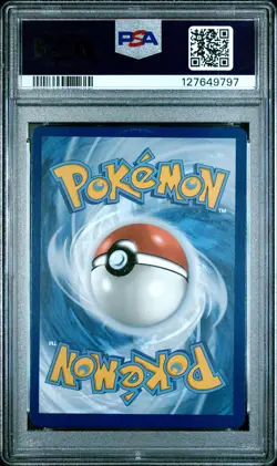 2023 POKEMON SWORD & SHIELD CROWN ZENITH #020 RADIANT CHARIZARD PSA 10 - Image 2