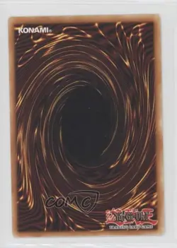 Queen of Thorns Unlimited YuGiOh Crossroads Chaos #CSOC-EN042 2008 - Image 2
