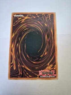 Yu-Gi-Oh Mystic Swordsman LV4 SOD-EN012 1st Edition Ultimate Rare - Image 4