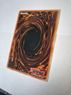 Yu-Gi-Oh Mystic Swordsman LV4 SOD-EN012 1st Edition Ultimate Rare - Image 5