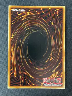 Yu-Gi-Oh TCG #SDCH-EN021 Raigeki 1st Edition Super Rare NM - Image 2
