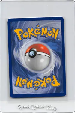 Jolteon 45/95 - NON-HOLO - UNCOMMON - Call of Legends - 2011 Pokemon card - NM - Image 2