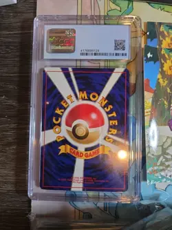 Pokemon Card Lot IR Ex Vintage Accessories Card Sleeves CGC Graded Vintage Bulk - Image 5
