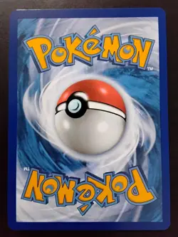 Bede 124/159 - Pokemon Card - Crown Zenith Holo - Image 4