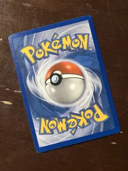 Kabutops Reverse Holo 7/92 ex Legend Maker Stamp 2006 LP Vintage Pokemon Card - Image 2