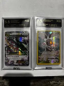 Bulk Pokemon Graded Cards Charizard Blastoise Pikachu - Image 3