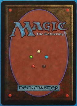 Pixie Queen Legends HP/DAMAGED (Rare Reserved List MTG Card) (506182) ABUGames - Image 2