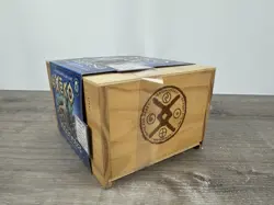 XEKO Mission Indonesia 2 Player Trading Card Game Starter Set Wood Box - Image 3