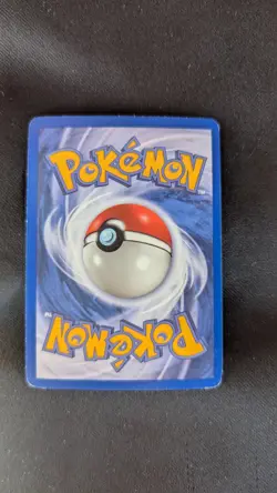 Pokemon Card- Here Comes Team Rocket! -111/109 -Rocket EX Returns-Holo - Image 3