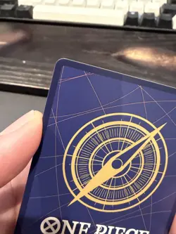 One Piece Trading Card Game Nami Manga Alt Art Rare PRB-01 English OP01-016 NM - Image 5