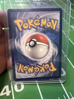 Pokemon Promo RARE Pikachu 25/25 HOLO 25th Anniversary McDonalds Card HOLO SSP - Image 2