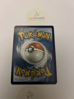 Pokemon TCG Tyranitar EX Full Art Ultra Rare Card 211/197 Obsidian Flames - Image 2