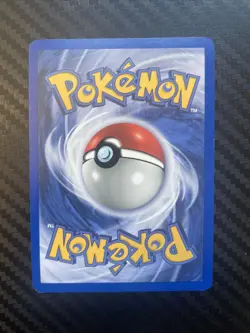 Pokemon Dark Dragonite TCG Holo Rare Card 15/109 Lightly Played - Image 2