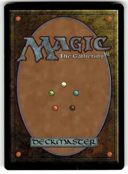Order of the Sacred Torch Classic MTG4th Edition LP - Image 2