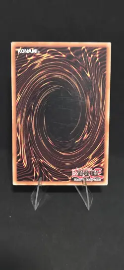 Yugioh Crystron Smiger INOV-EN018 Invasion: Vengeance 1st Edition NM - Image 2