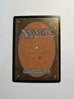Skittering Skirge FOIL (Near Mint NM) MTG Magic - Arena League Promo 1999 - Image 2