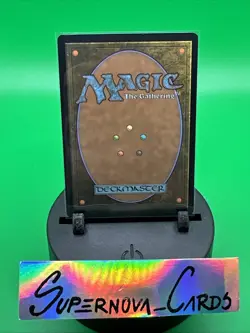 Magic the Gathering - MAR 19 Mythic - Opposition Agent (Borderless) - Image 2