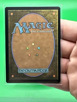 Magic the Gathering - MAR 19 Mythic - Opposition Agent (Borderless) - Image 4