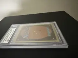 Black Lotus (CE) Collector's Edition BGS Graded 7 - Image 4