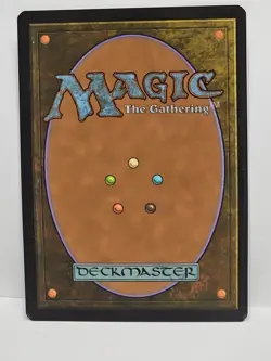 Magic The Gathering: Misty Rainforest Zendikar Regular - MTG - Image 2