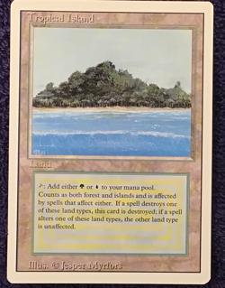 Magic the Gathering 1994 Revised Complete Set WITH DUAL LANDS - 306/306 NM-LP - Image 5