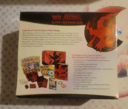 Pokemon TCG SWSH Astral Radiance Elite Trainer Box New Factory Sealed ETB - Image 2