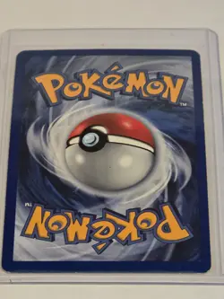 Pokemon Trading Card Umbreon 13/75 Neo Discovery Holo - Image 4
