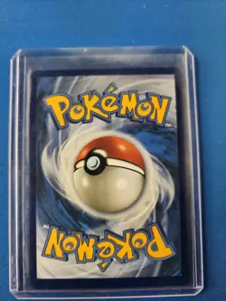 2025 Pokemon Mega Evolution MEG EN Buddy-Buddy Poffin Ultra Rare #167/132 - Image 2