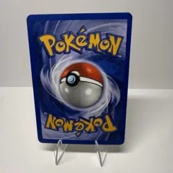 Pokemon TCG Venusaur Base Set Holo Unlimited Rare Card 15/102 - Image 2