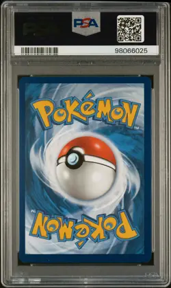 PSA 10 Cinderace ex #157/142 Ultra Rare 2024 Pokemon Stellar Crown GEM MINT - Image 2