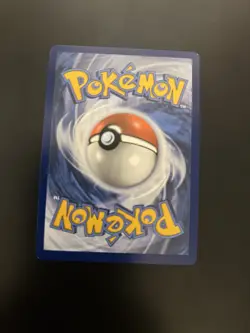 Pokemon TCG Bulbasaur 133/132 - Stamped Promo NM! - Image 3