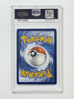 2024 Pokemon SVP EN Scarlet & Violet #129 PECHARUNT PSA 10 SFA-ETB ** RE9279 - Image 2